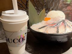 -湊湊火锅·茶憩(合生汇购物中心店)