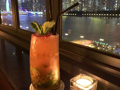 -AZUL by FUEL蓝色·法式酒馆(琶醍店)