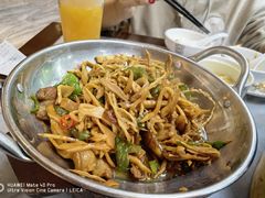 -不倒翁·安徽名菜楼(步行街店)