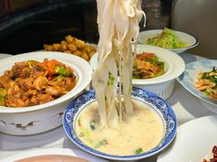 -裕丰源滋补烩面(天赋路店)