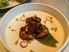 -上海金桥红枫万豪酒店-万豪中餐厅