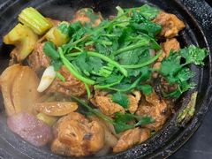 -二楼老店重庆鸡公煲(真光路店)