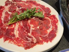 -川东坝子火锅(宝龙店)