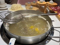 -和兴记潮汕牛肉火锅(太原街万达店)