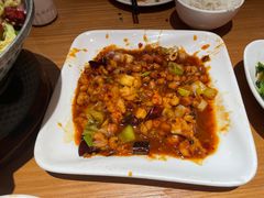 -好嫂子酱猪手•农家菜(蒲黄榆店)