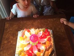 -金罗莎蛋糕(东岳路店)