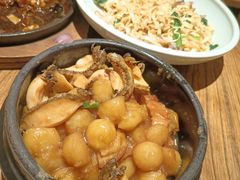 -渔家颂歌渔家味道(青石路店)