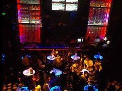 -SOS酒吧(盘胥路店)