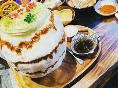 -楠火锅(绵阳首店)