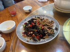 -下梅人家土菜馆(历史文化餐厅度假区店)