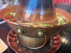 -苏完瓜尔佳氏·满洲涮肉(古方路店)