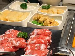 -海底捞火锅(奉化银泰店)