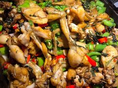 -蛙来哒(东城万达店)