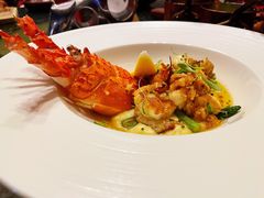 -圣丰索菲特·法国餐厅