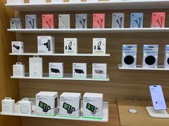 -Apple零售店(玄武湖店)