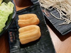 -呷哺呷哺(常营华联店)