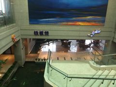 -海天一色海景自助餐厅(西港花园店)