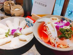 -小龙坎火锅(全球总店)