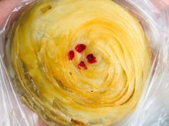 千层酥芋泥饼-胡荣泉