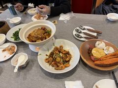 -汉水谣·江景餐厅(江滩店)