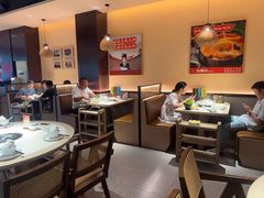-古膳记猪肚鸡.生蚝鸡(拱北店)