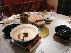 -佰家小厨·南京菜(夫子庙店)