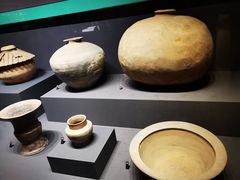 -陕西历史博物馆