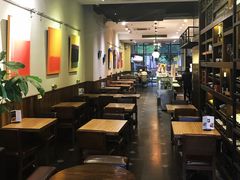 大堂-榖屋house of flour(张江首店)