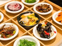 -新仙清汤牛腩(铜锣湾店)