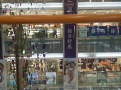 -宝龙广场(福州台江店)