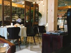大堂-时间仓(湘江世纪城店)