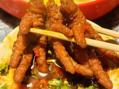 -蜀大侠火锅(总府路店)