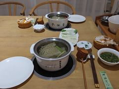 -竹鲜笙全竹宴(国色天香店)