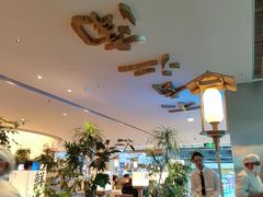 -桂满陇·杭州小馆(巴黎春天浦建店)