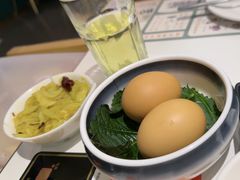 -烹然四季椰子鸡火锅(姚家园万象汇店)