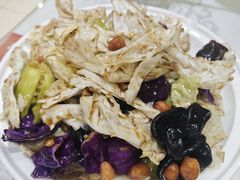 大拌菜-陶然饺子城(奥体中路店)