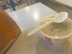 -麦当劳(祈年大街店)