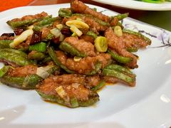 -德泰楼餐饮(莲湖路店)