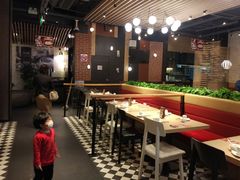 -避风塘(宝山万达店)