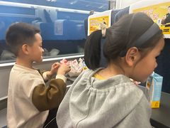 -杭州开元名都大酒店·地中海自助餐厅