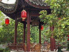 -祝家花園(伯渎港店)