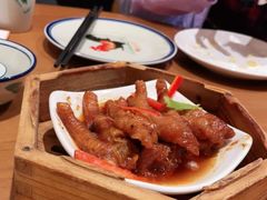 -粤食堂(天津和悦汇店)