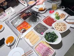 -海底捞火锅(万嘉360广场店)
