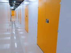 -安东易迷你自助仓储寄存仓库(杨浦店)