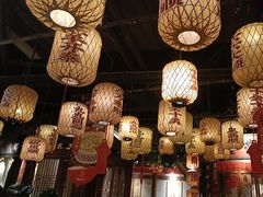 -南京大牌档(济南万象城店)