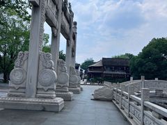 -香积寺