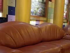 -黄金海岸水疗会所(凯利宾馆店)