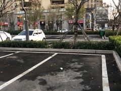 -即墨古城·停车场
