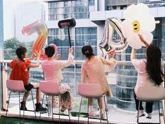 -CIAO·团建聚餐·生日派对轰趴馆(福田店)