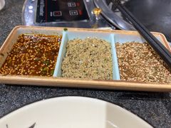 -鹤之乡·齐齐哈尔烤肉·非遗(秋涛路店)